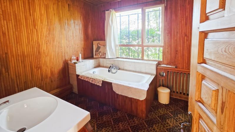 Maison - 170 m² - 5 pièces