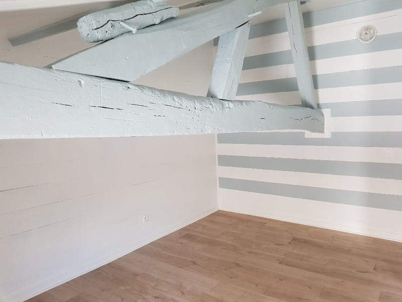 Appartement - 84 m² - 4 pièces