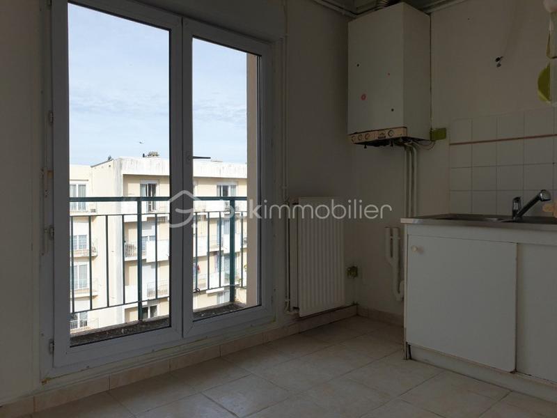 Appartement - 65 m² - 4 pièces