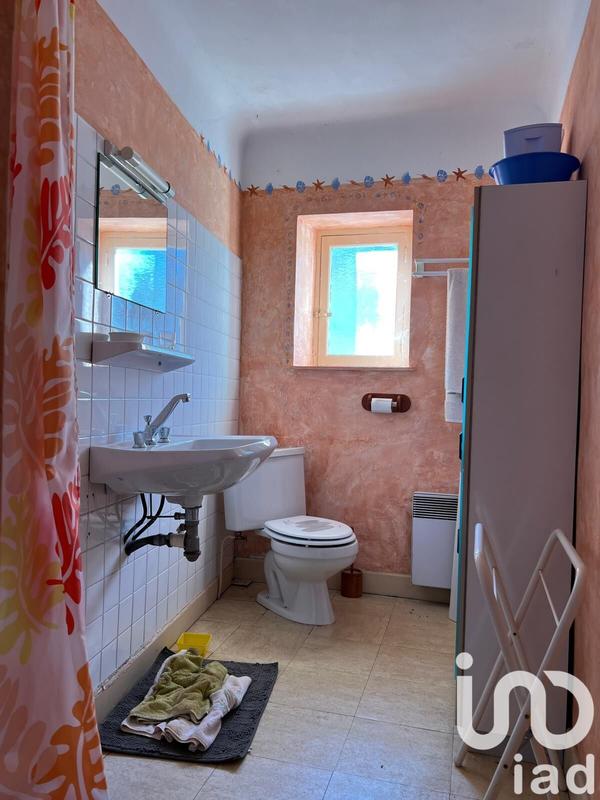 Maison de ville - 98 m² - 5 pièces