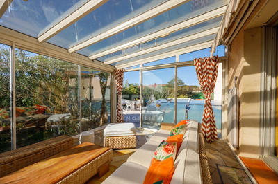 Maison - 195 m² - 5 pièces