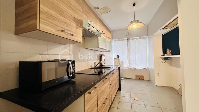 Immeuble - 179 m² - 5 pièces