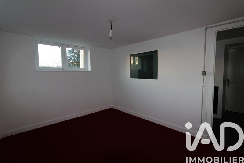 Maison de ville - 151 m² - 6 pièces