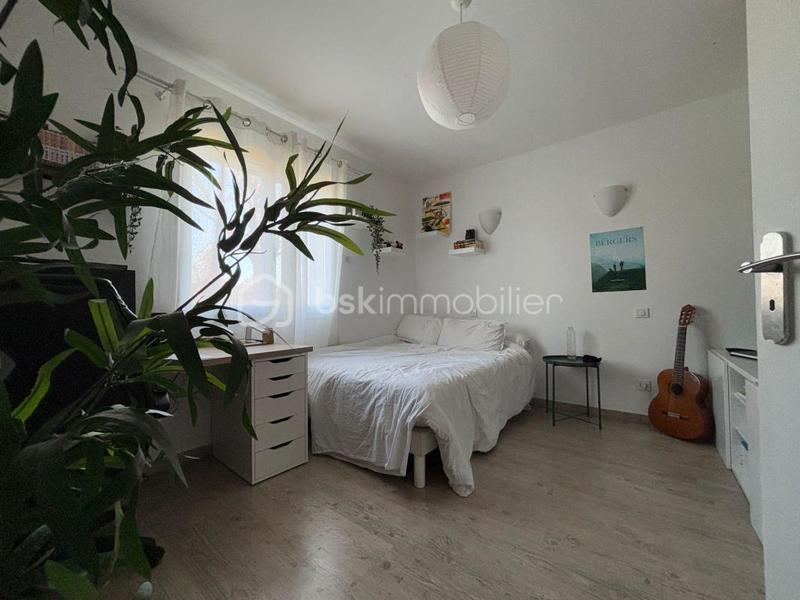 Maison - 172 m² - 7 pièces