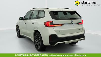 Bmw X1 U11 Sdrive 18d 150ch Dkg7 m Sport
