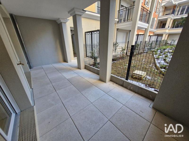 Appartement - 41 m² - 2 pièces