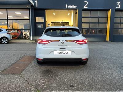 Renault Mégane IV Berline Blue dCi 115 - 20 Business