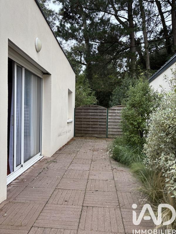 Maison de ville - 94 m² - 4 pièces