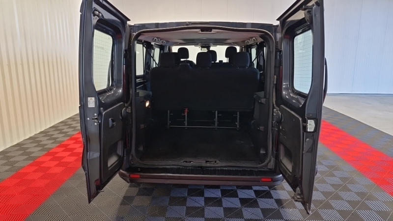 Renault Trafic Combi L2 Dci 150 Energy Ss Zen