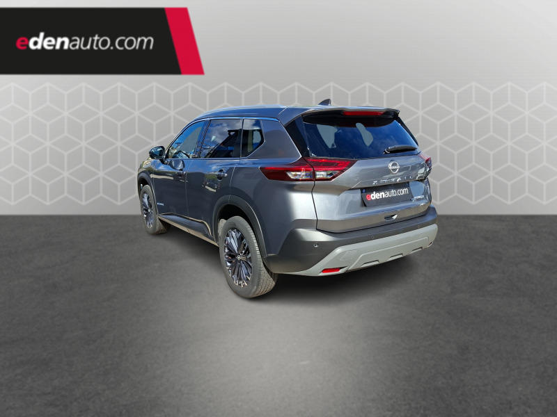 Nissan X-Trail e-Power 213 ch e-4orce 5 Places n-Trek