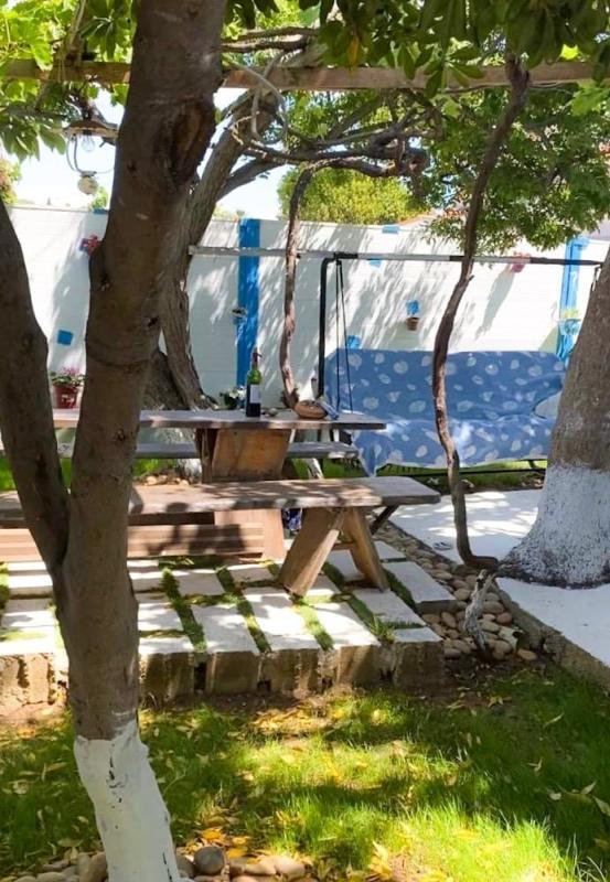 Maison ancienne - 53 m² - 4 pièces