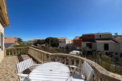 Appartement - 4 pièces