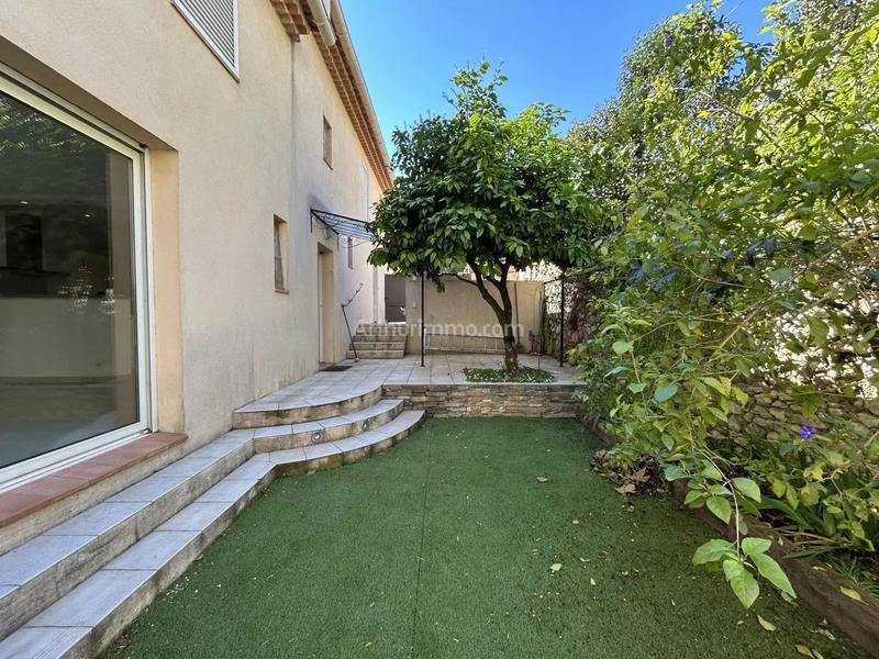 Maison - 122 m² - 5 pièces