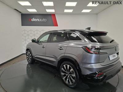 Renault Austral mild hybrid 160 auto Gsr2 Techno