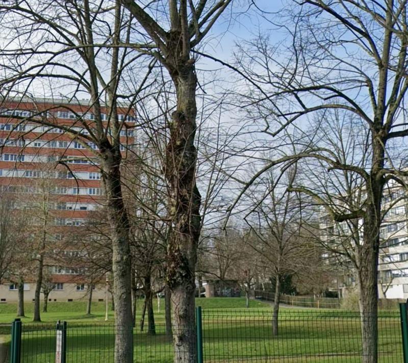 Appartement - 65 m² - 4 pièces