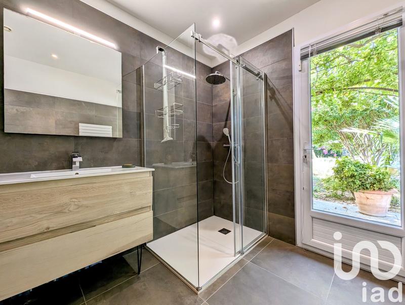 Maison - 160 m² - 5 pièces