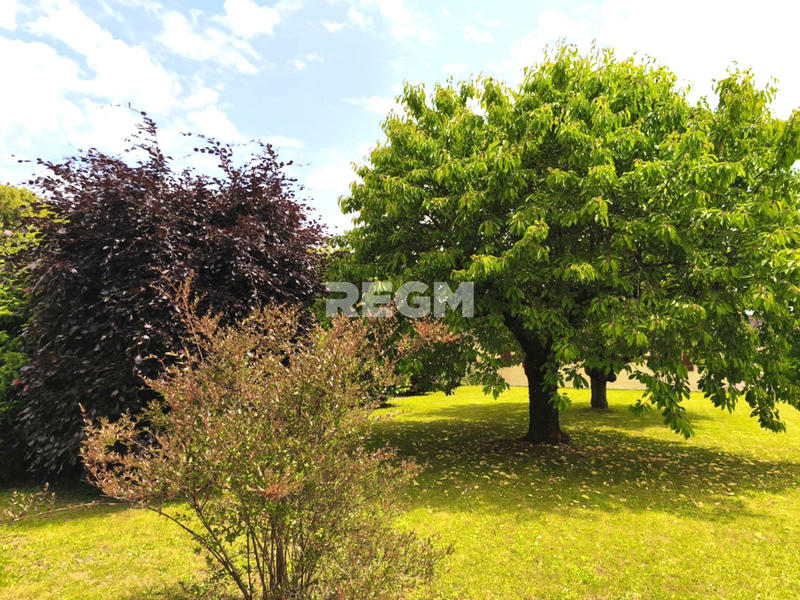 Maison - 155 m² - 5 pièces