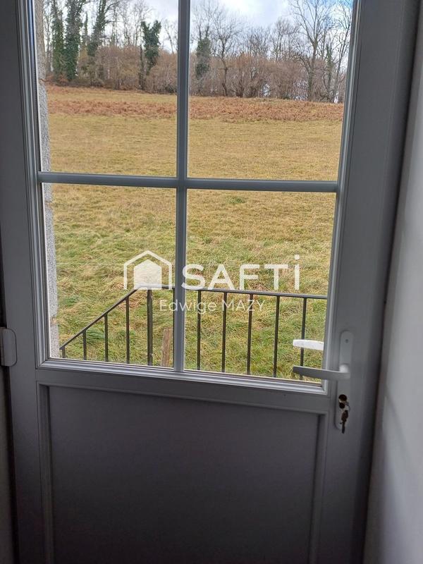 Maison - 162 m² - 6 pièces