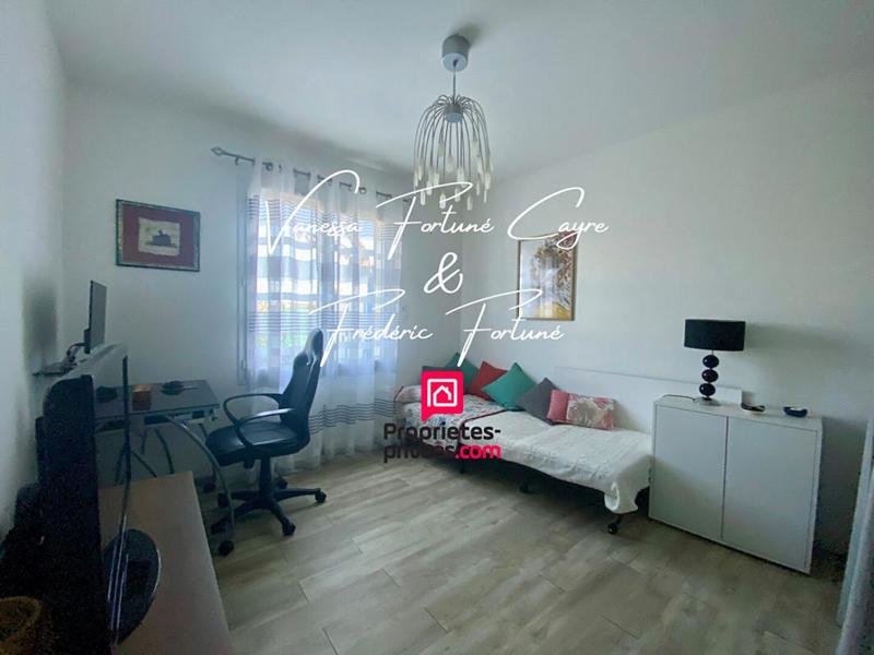 Maison - 77 m² - 3 pièces