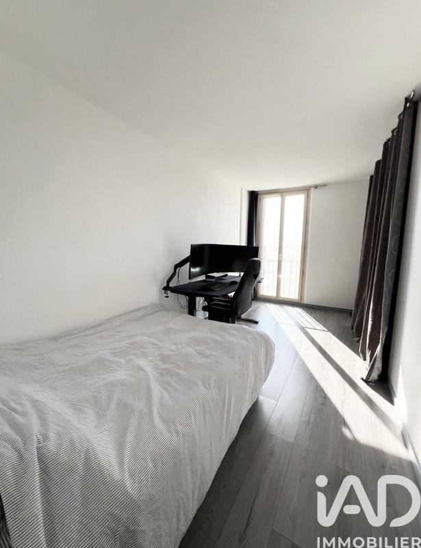 Appartement - 54 m² - 3 pièces