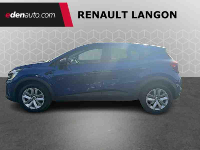 Renault Captur TCe 100 Gpl - 21 Business