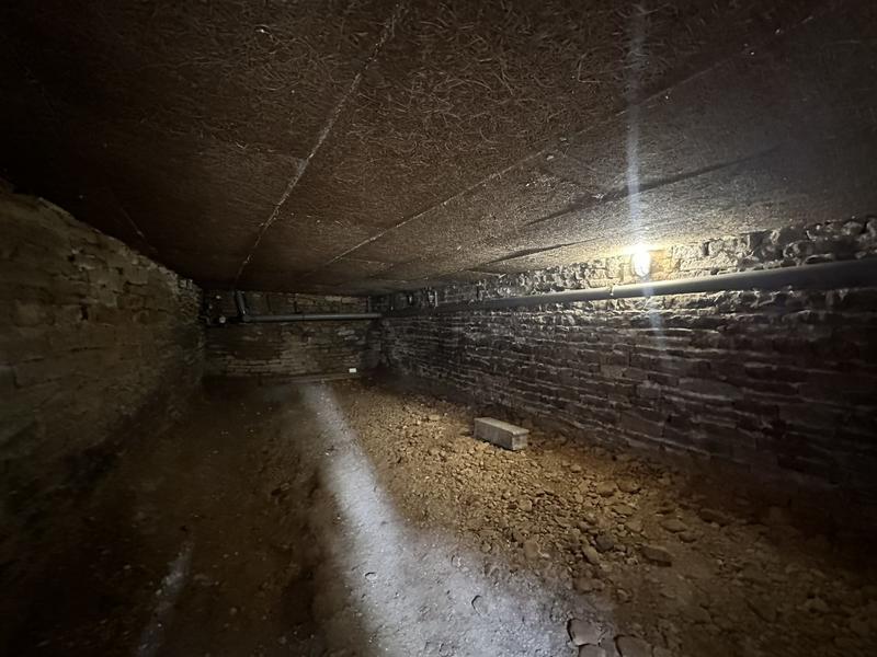 Maison ancienne - 151 m² - 8 pièces