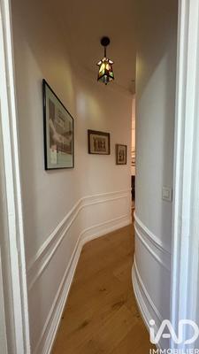 Appartement - 130 m² - 5 pièces