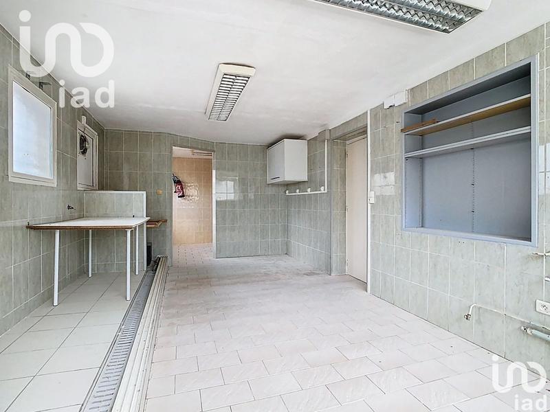 Local commercial - 90 m²