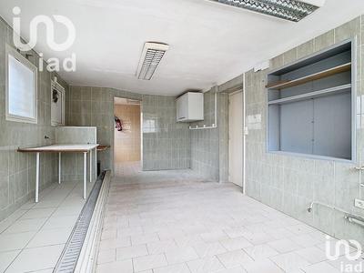 Local commercial - 90 m²