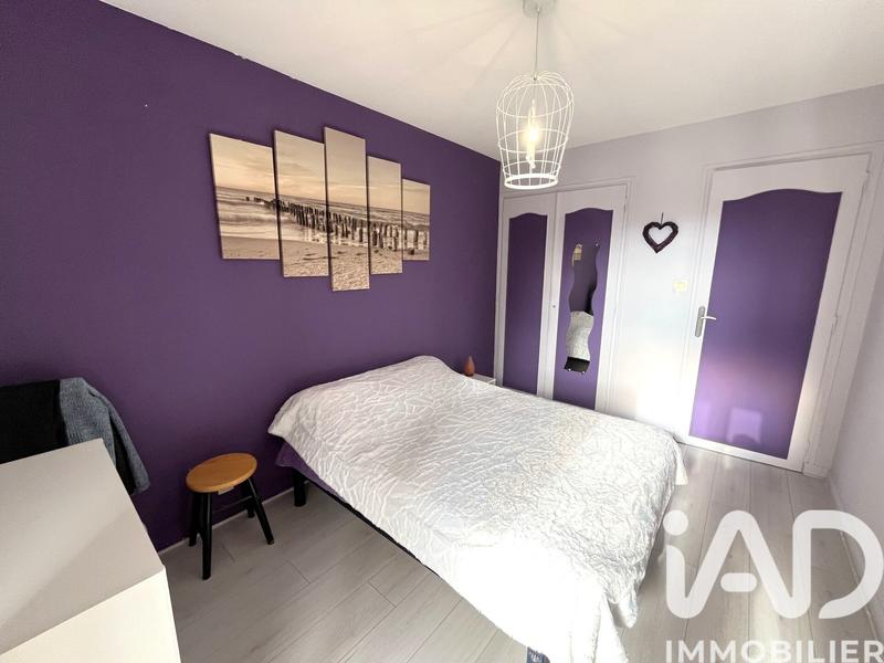 Appartement - 69 m² - 3 pièces