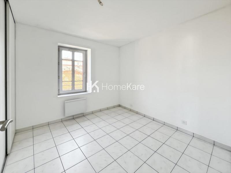 Maison de ville - 120 m² - 4 pièces