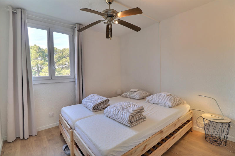 Appartement - 33 m² - 2 pièces