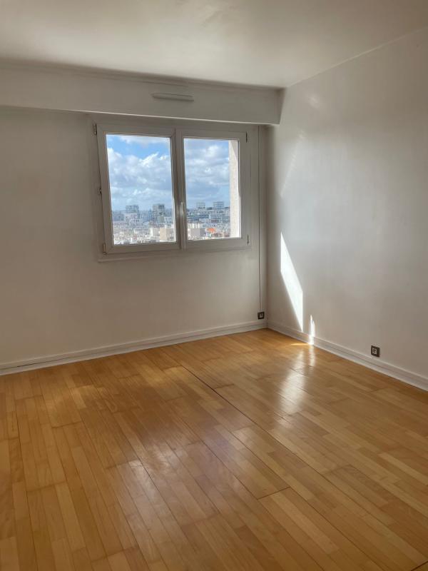 Appartement - 55 m² - 2 pièces