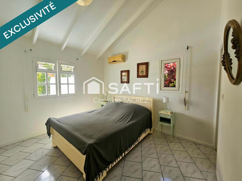 Villa - 135 m² - 4 pièces