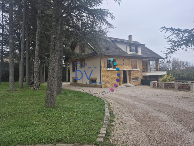 Appartement - 26 m² - 2 pièces