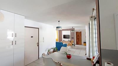 Appartement - 78 m² - 3 pièces