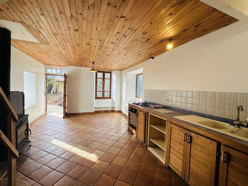 Maison - 229 m² - 10 pièces