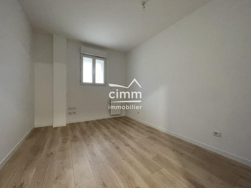 Maison - 83 m² - 5 pièces