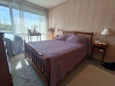 Appartement - 87 m² - 4 pièces