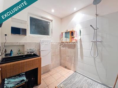 Maison - 153 m² - 6 pièces