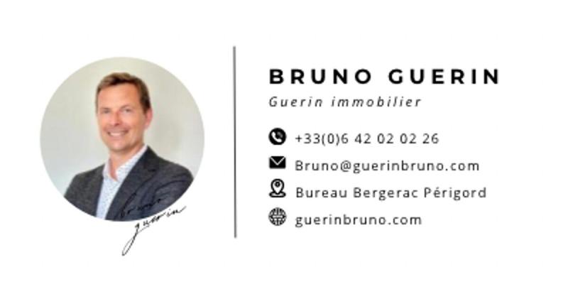 Maison - 133 m² - 6 pièces