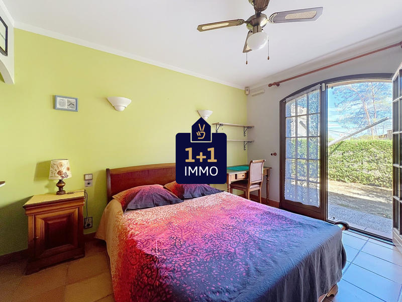 Villa - 170 m² - 5 pièces