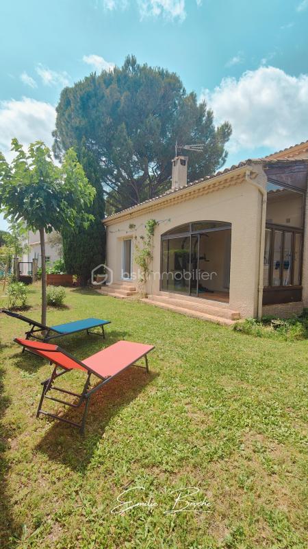 Villa - 127 m² - 5 pièces