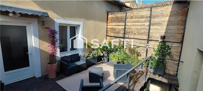 Maison - 157 m² - 7 pièces