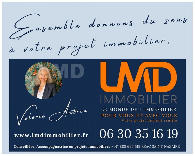 Maison contemporaine - 136 m² - 4 pièces