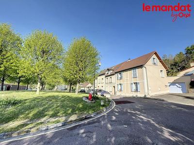 Duplex - 35 m² - 2 pièces