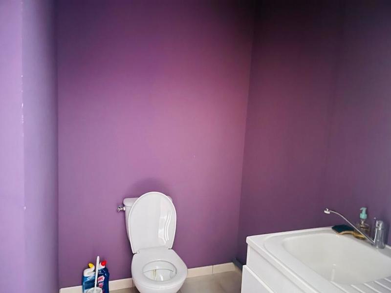 Bureau - 47 m² - 2 pièces