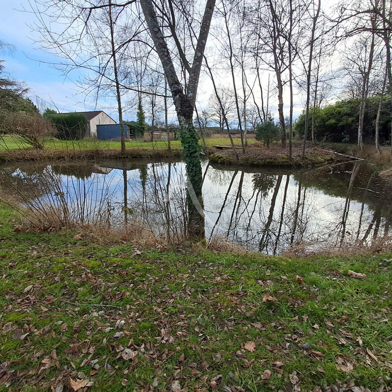 Maison - 350 m² - 8 pièces