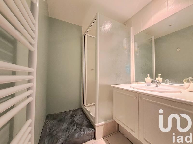 Appartement - 81 m² - 4 pièces