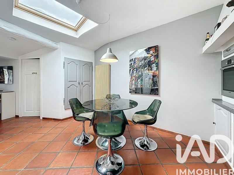 Maison - 131 m² - 5 pièces
